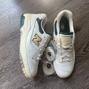 Aime Leon Dore / New Balance 550